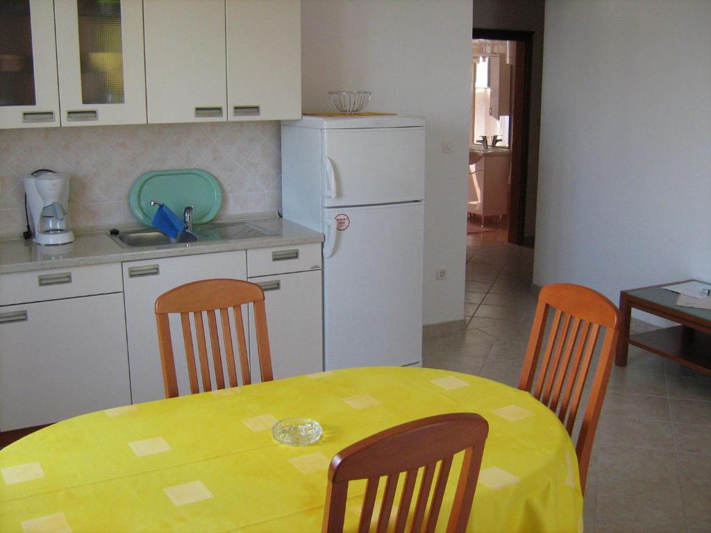 Apartments Bogovic Malinska Rom bilde