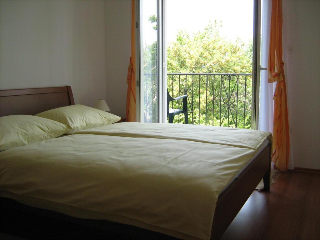 Apartments Bogovic Malinska Rom bilde