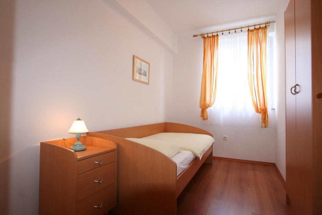 Apartments Bogovic Malinska Rom bilde