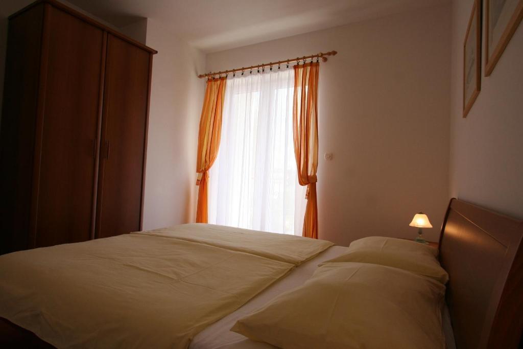 Apartments Bogovic Malinska Rom bilde